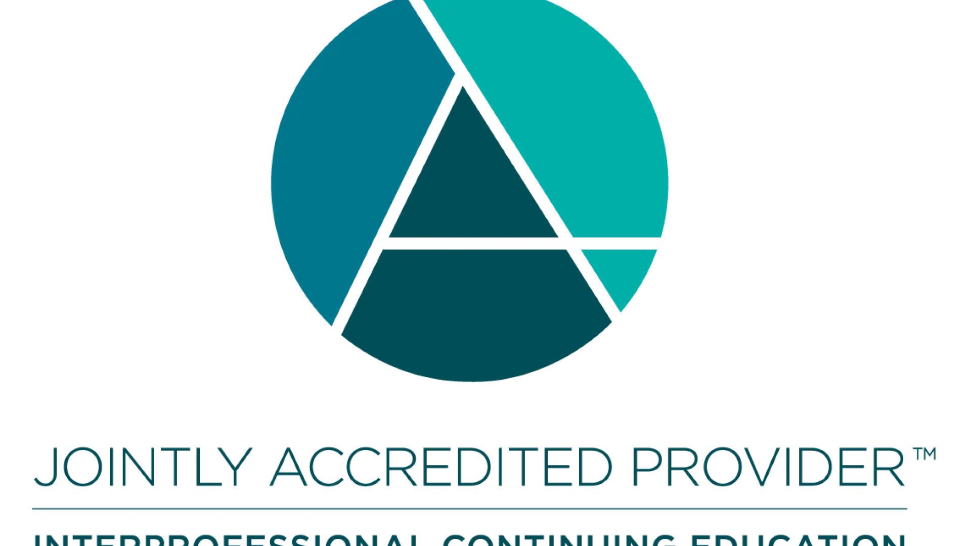 jointly accredited provider interprofessional continuing education