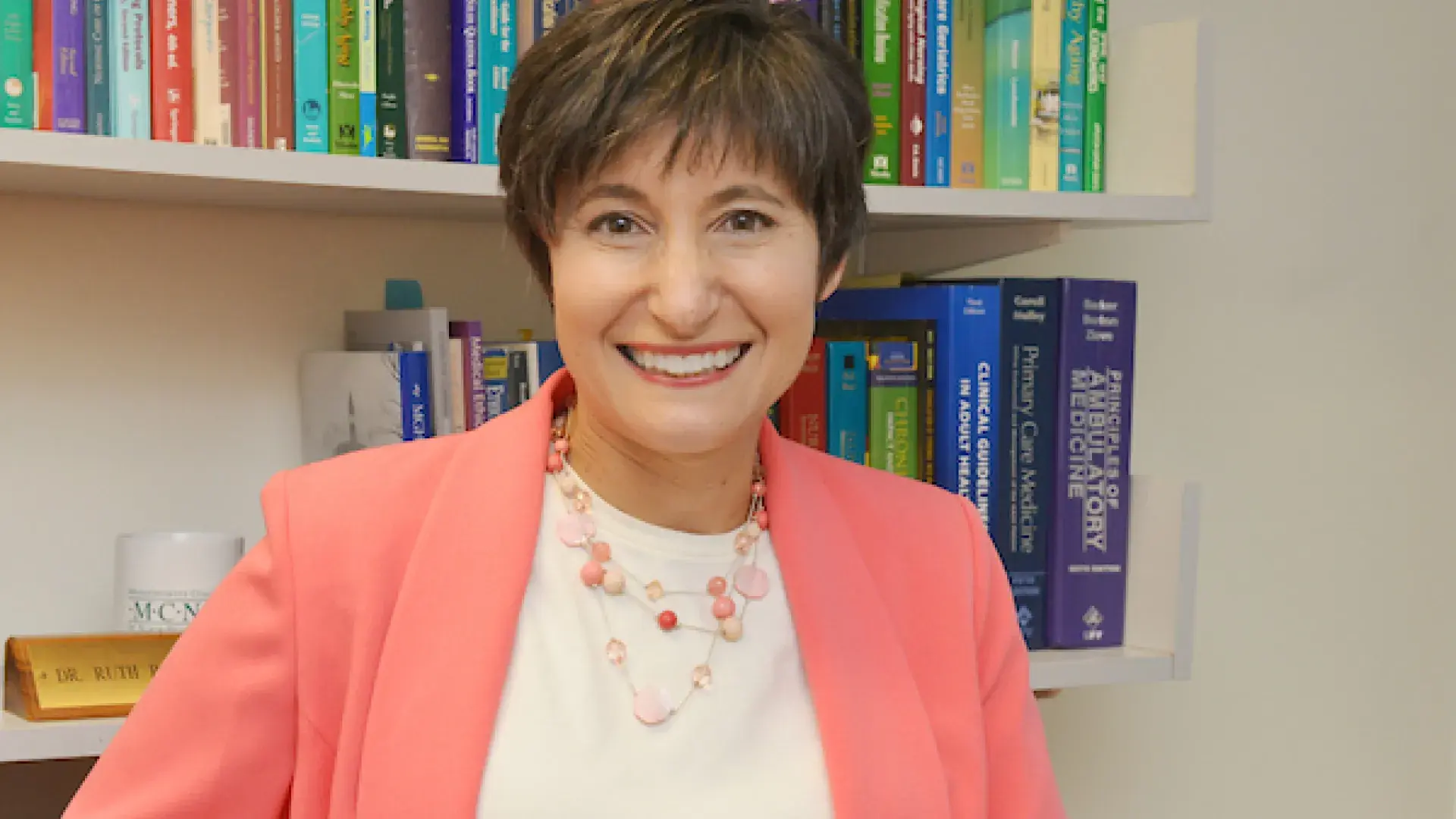 profile photo of Ruth