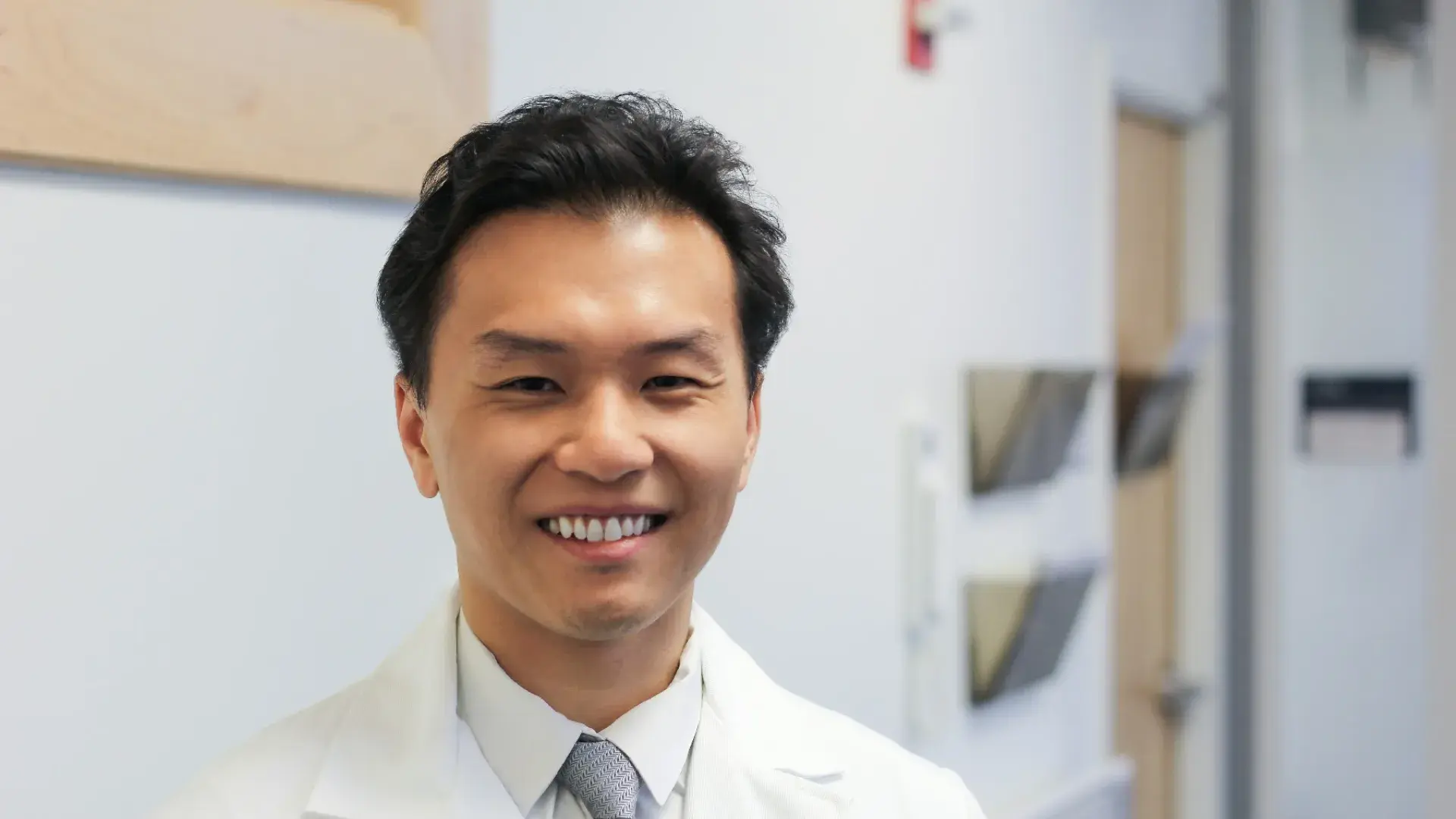 profile photo of Dr. He