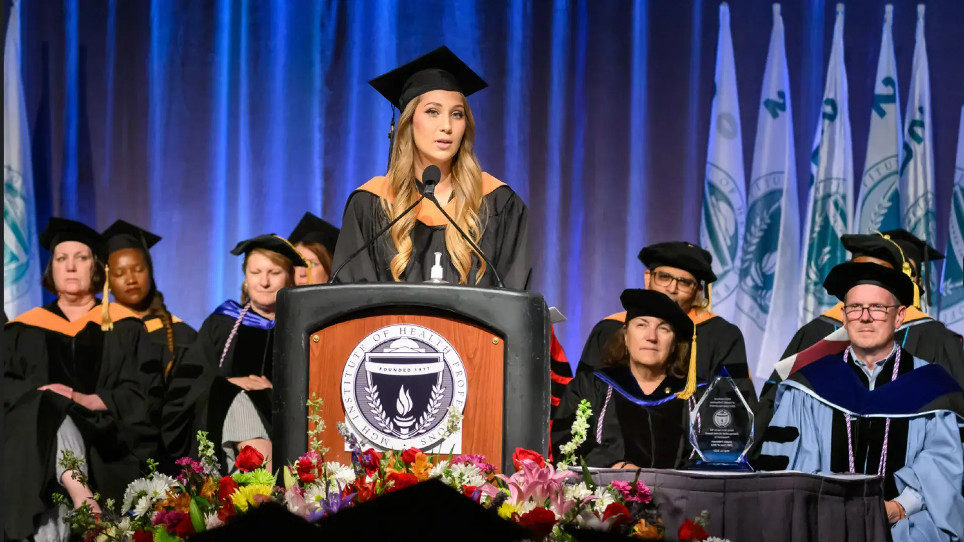 Isabelle Girard, MS-NU ’23