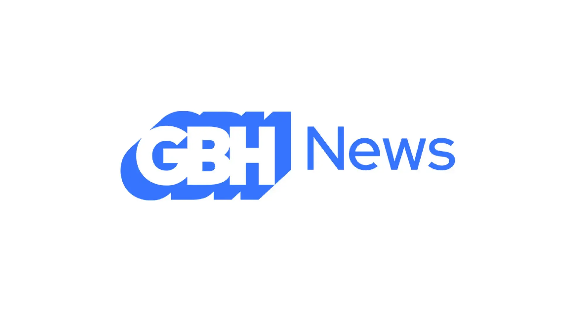 gbh news logo in blue