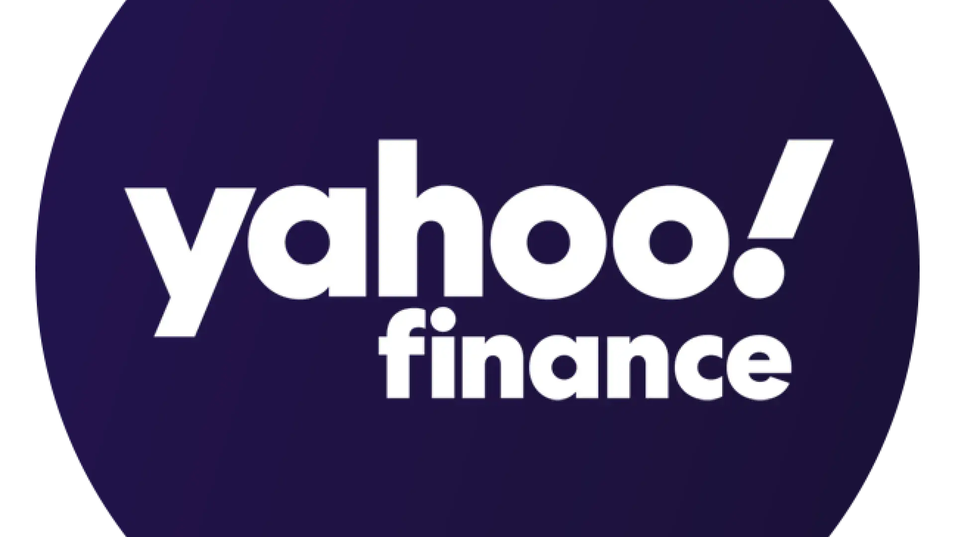 Yahoo Finance