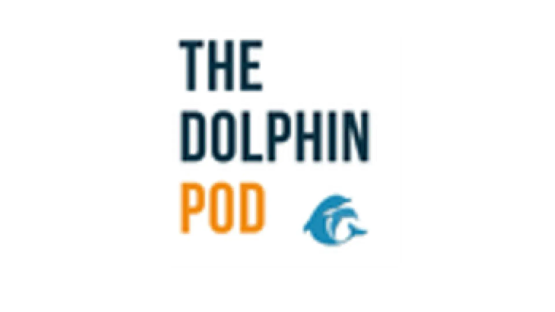 the dolphin pod