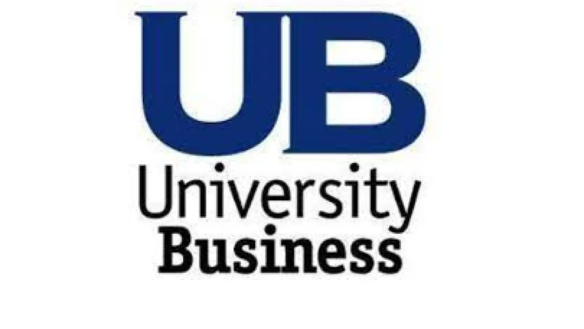 University Business