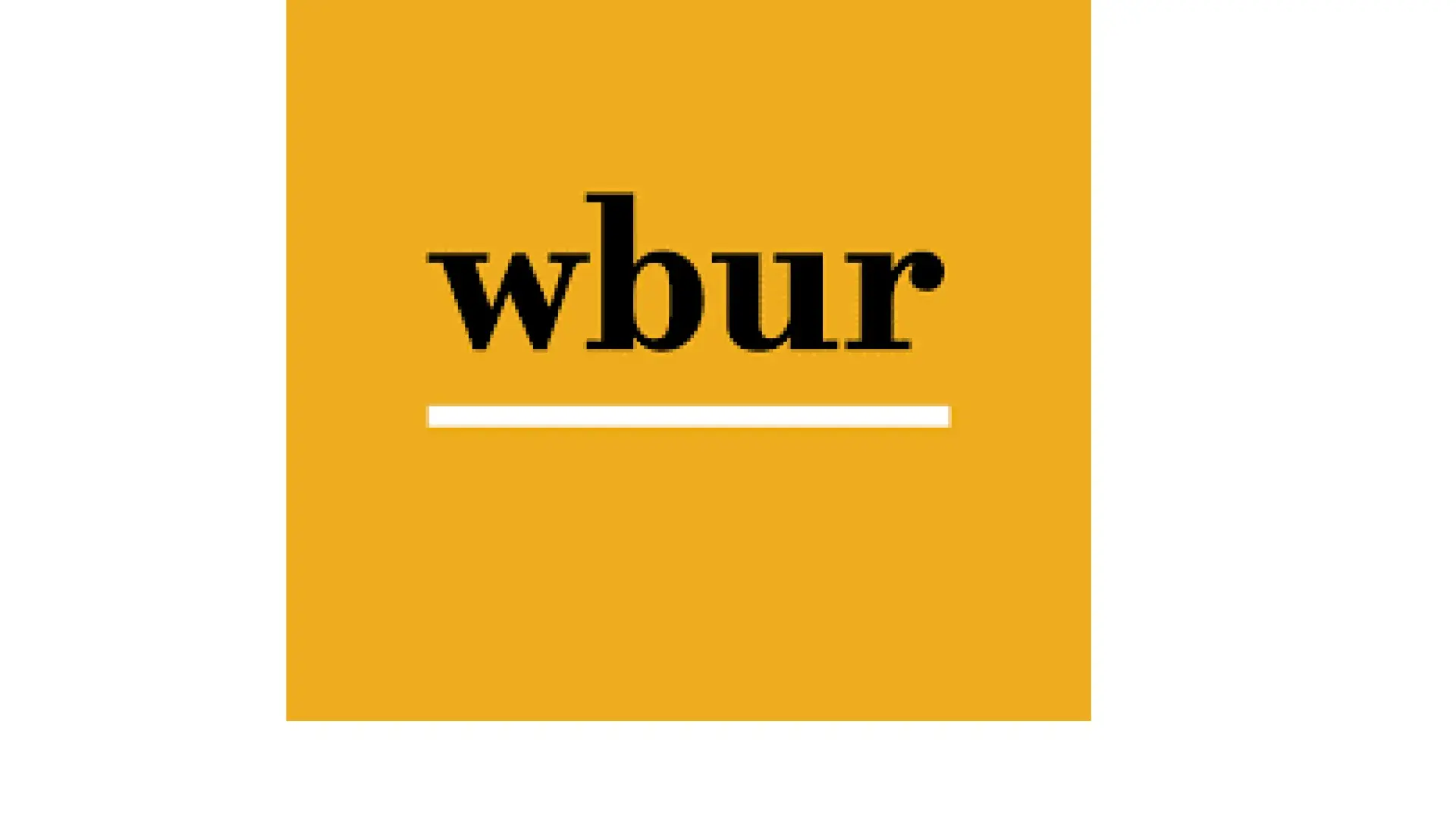 wbur