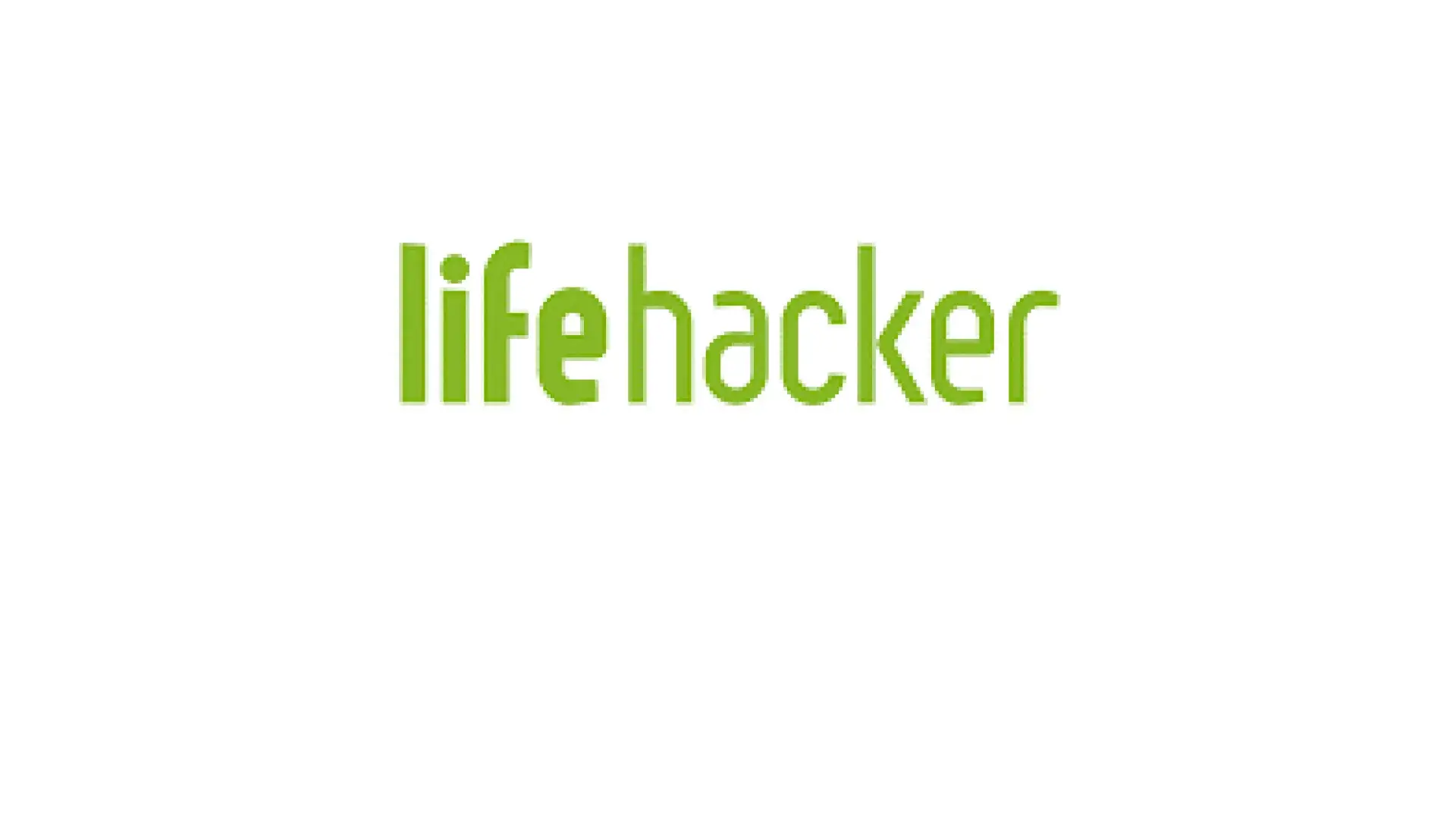 lifehacker