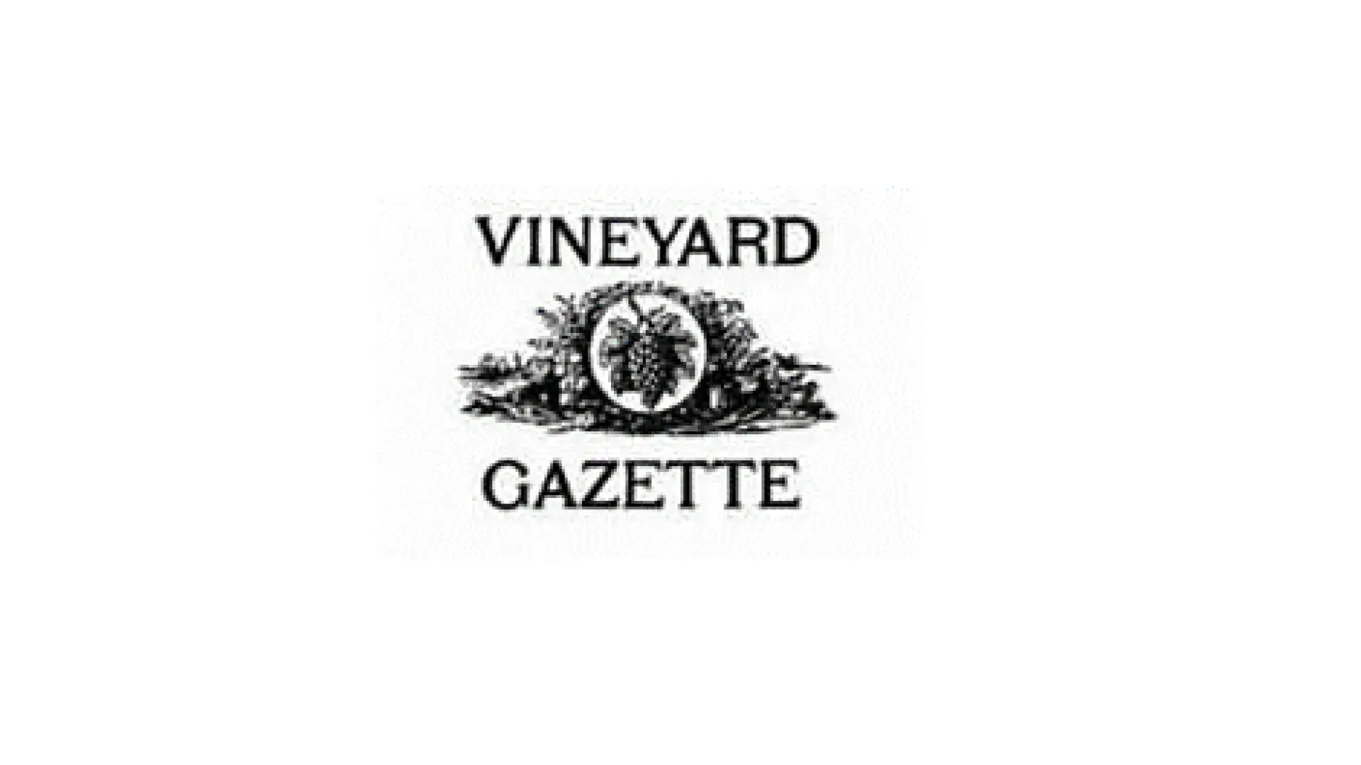 Vineyard Gazette