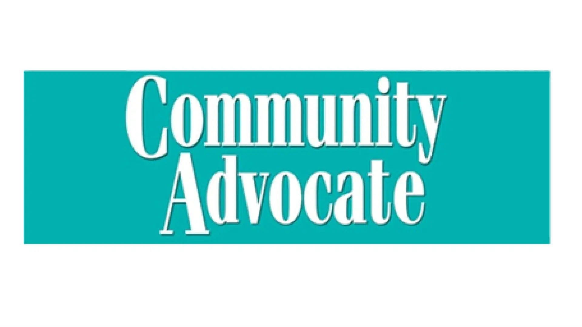 community advocate