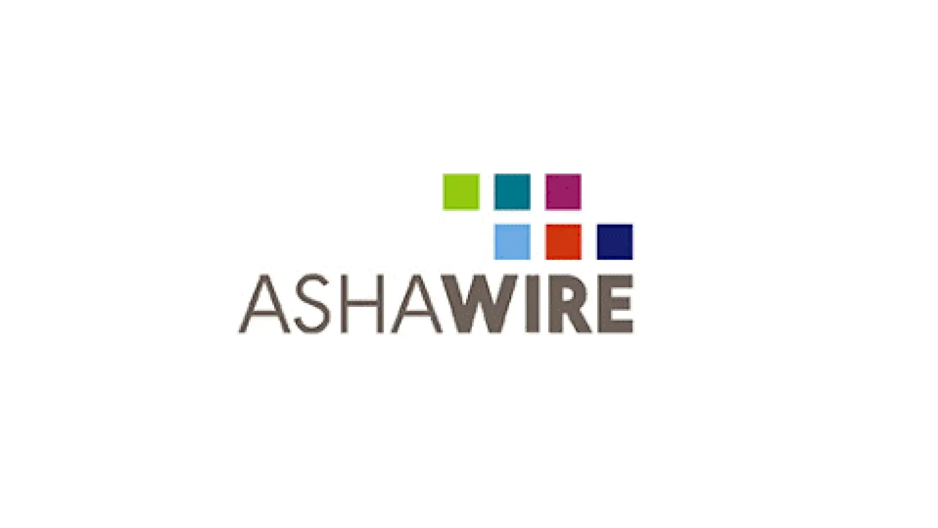 ASHA WIRE