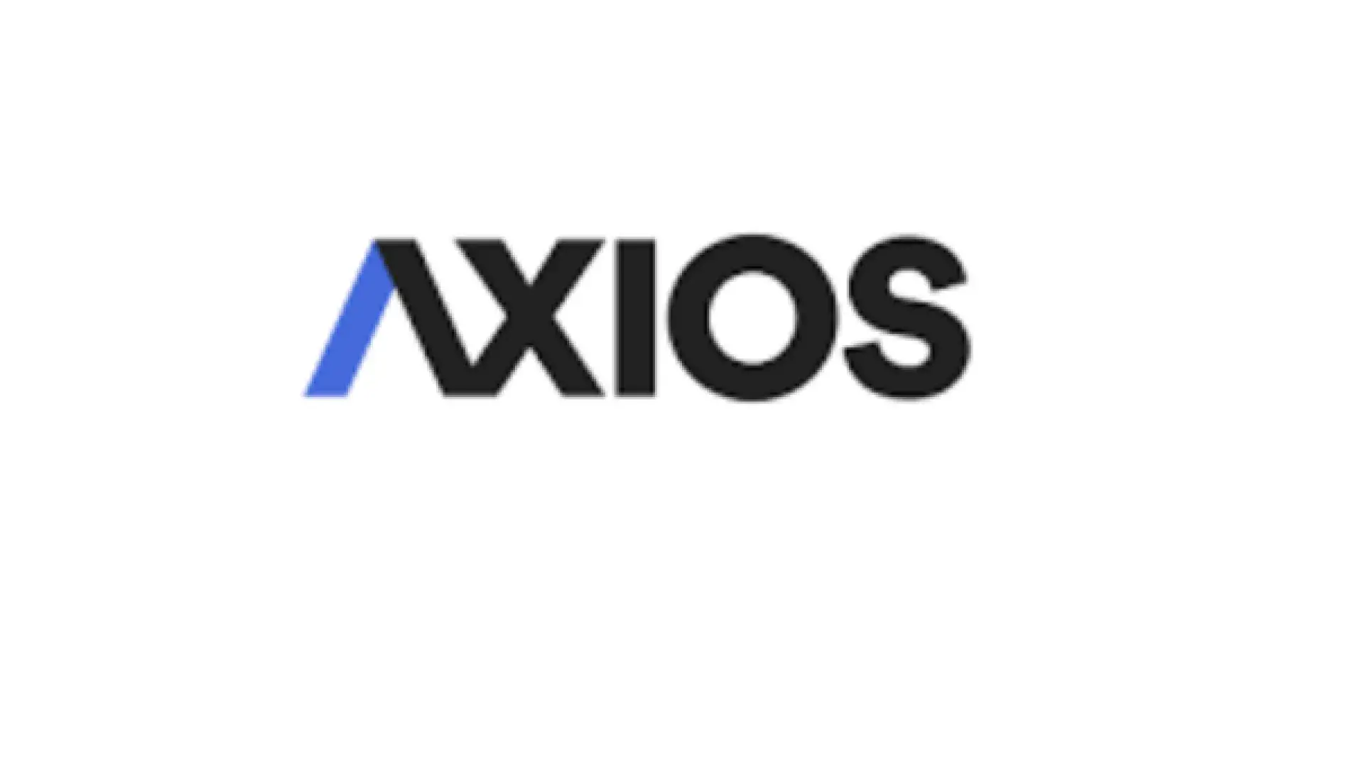 axios
