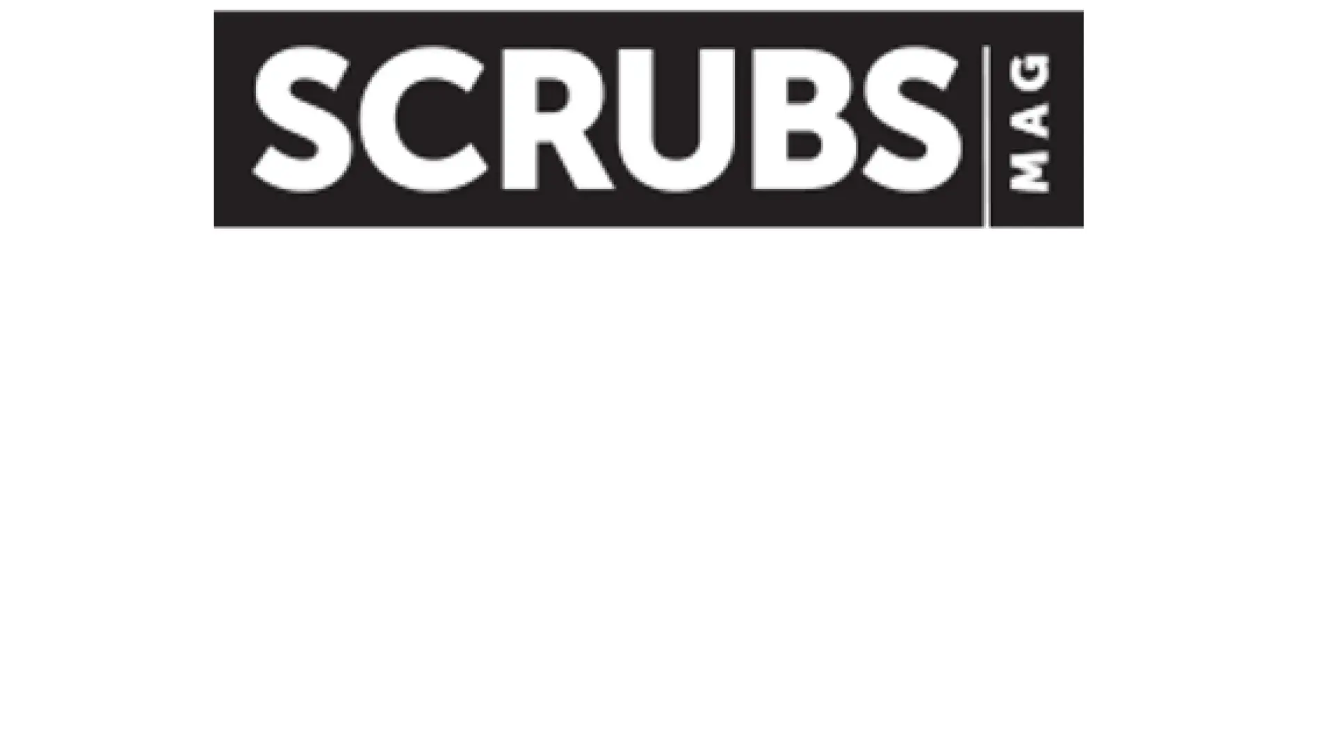 scrubs Mag