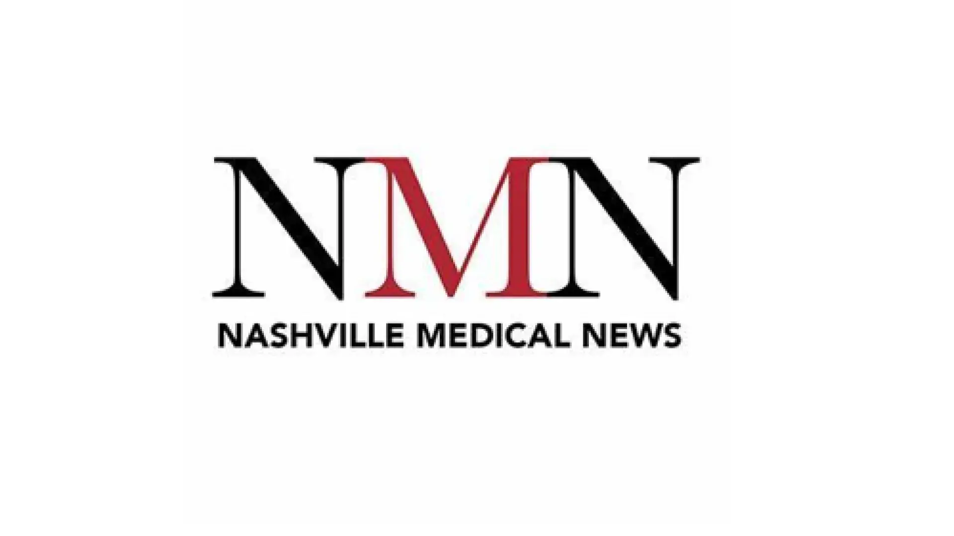 Nashville Medical News Logo