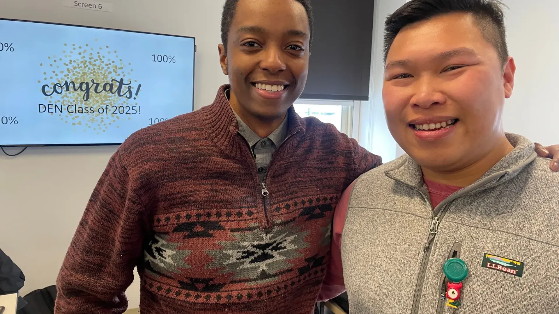 Students learned clinical decision-making strategies to help them pass the NCLEX