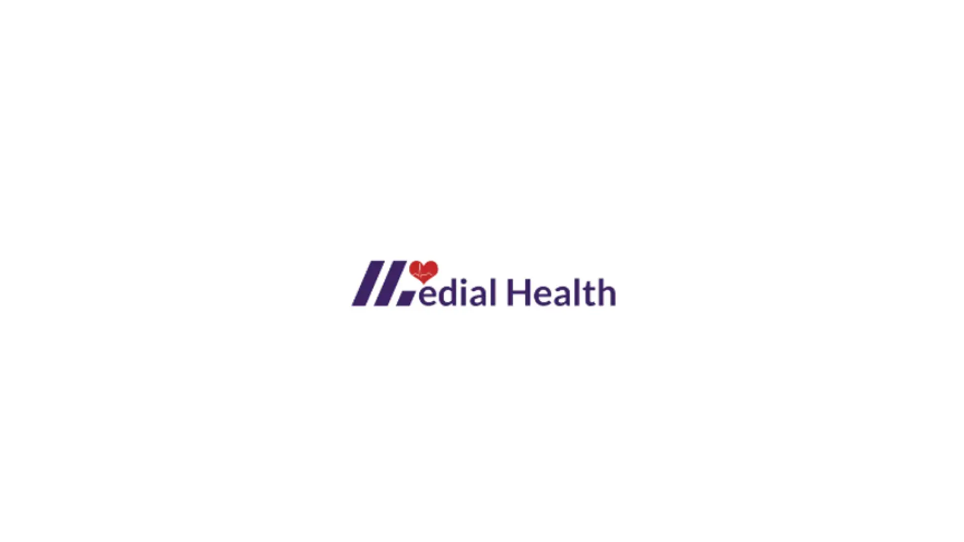 MEDIAL HEALTH LOGO
