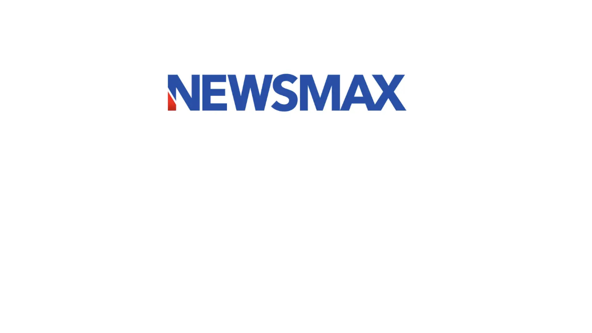 NewsMax Logo