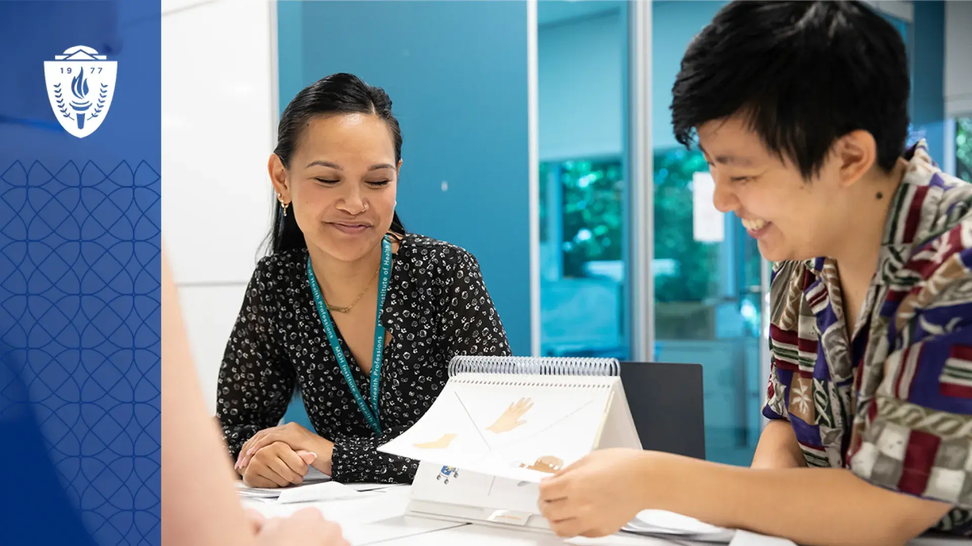 medical slp or school slp - you don't have to choose while in our program