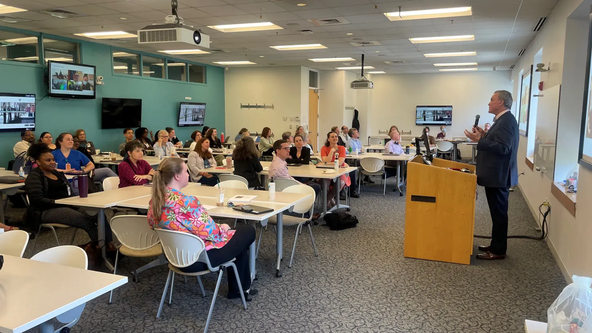 White State of School 