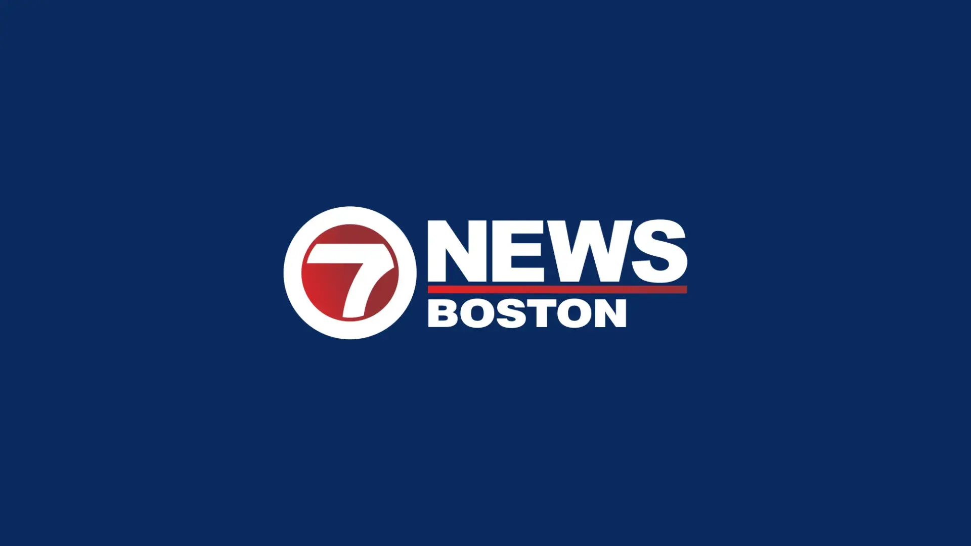 7 News Boston logo