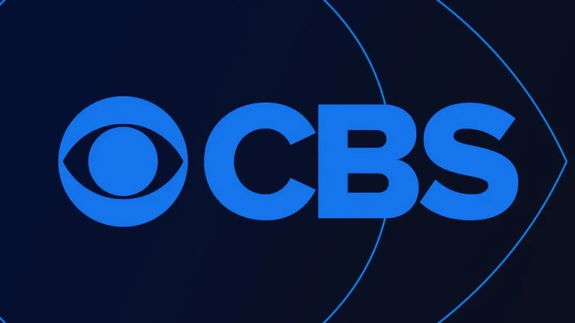 CBS News Logo