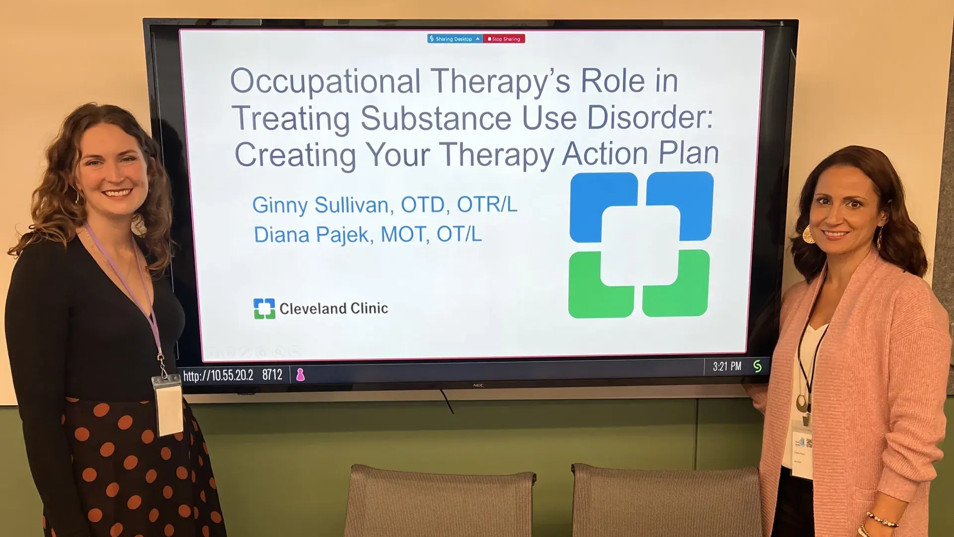 Sullivan Conference Pic 