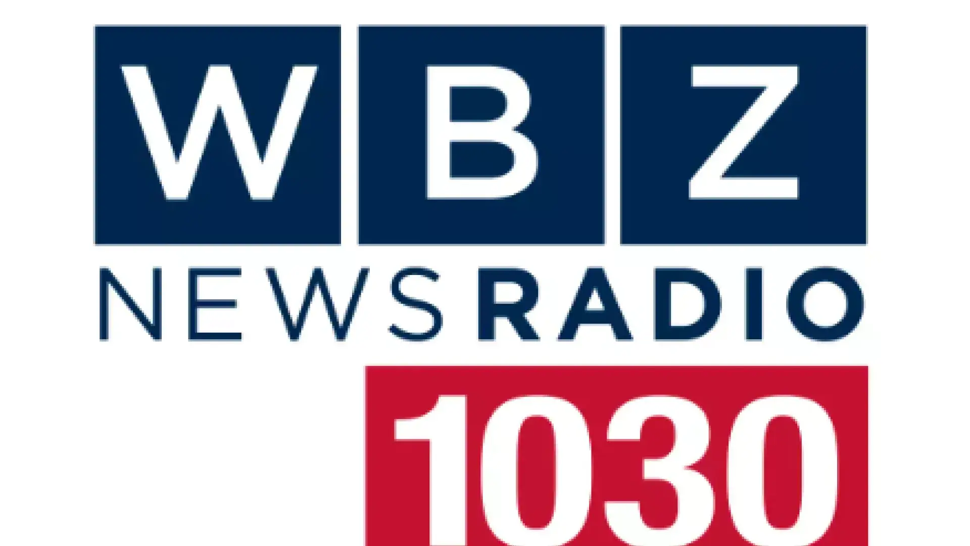 wbz radio logo