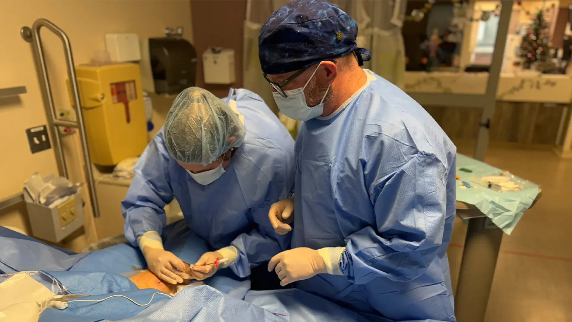 clinical precepting in mass general brigham