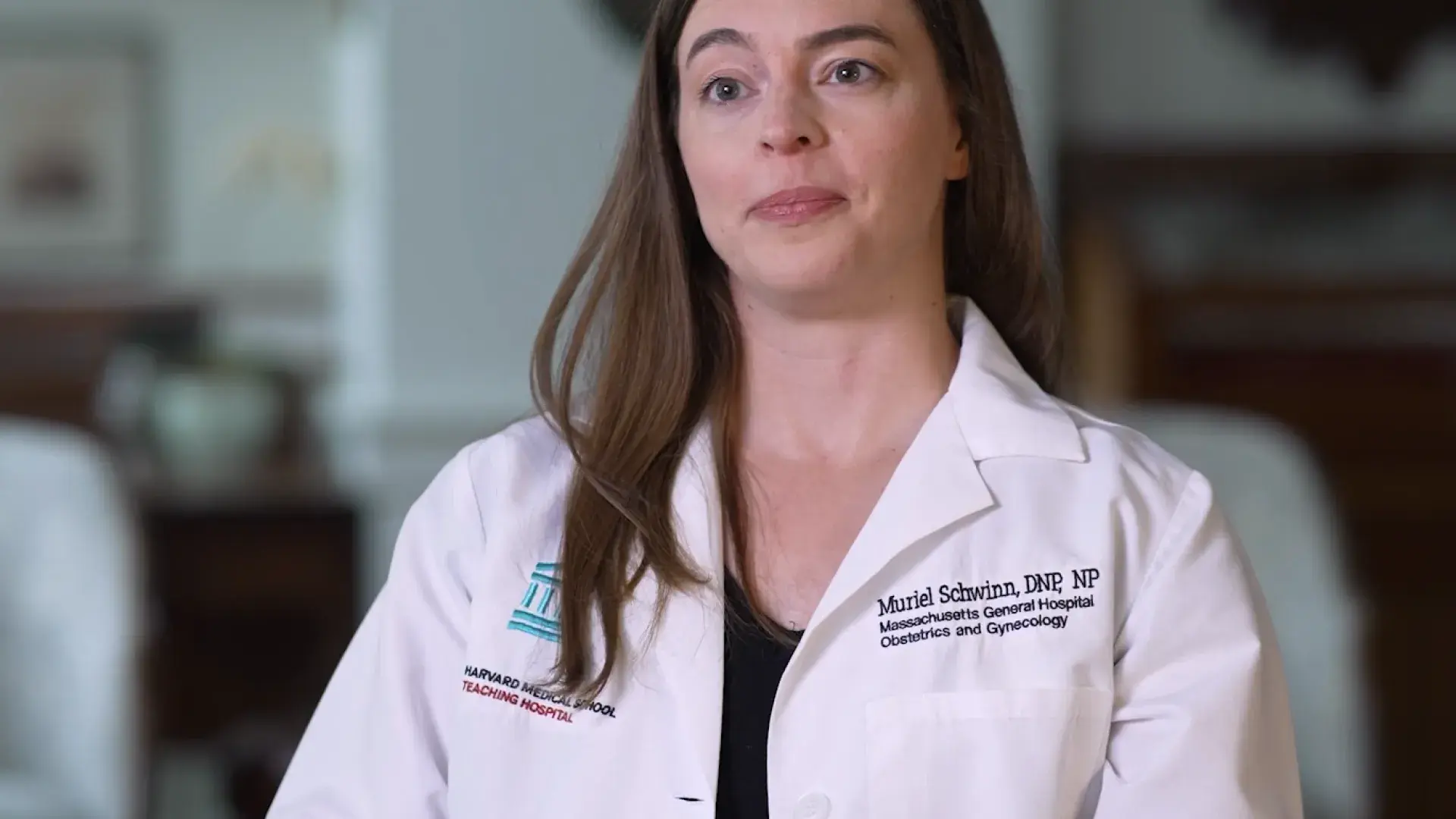 muriel talks about her direct-entry master's in nursing