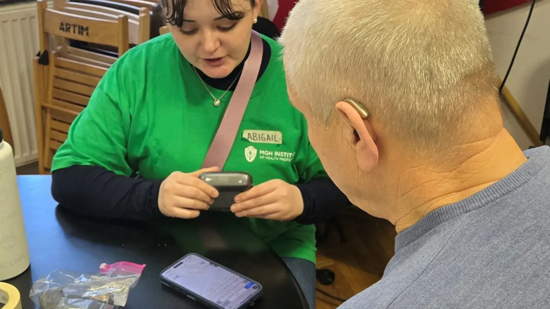 Wenner Patient Poland 