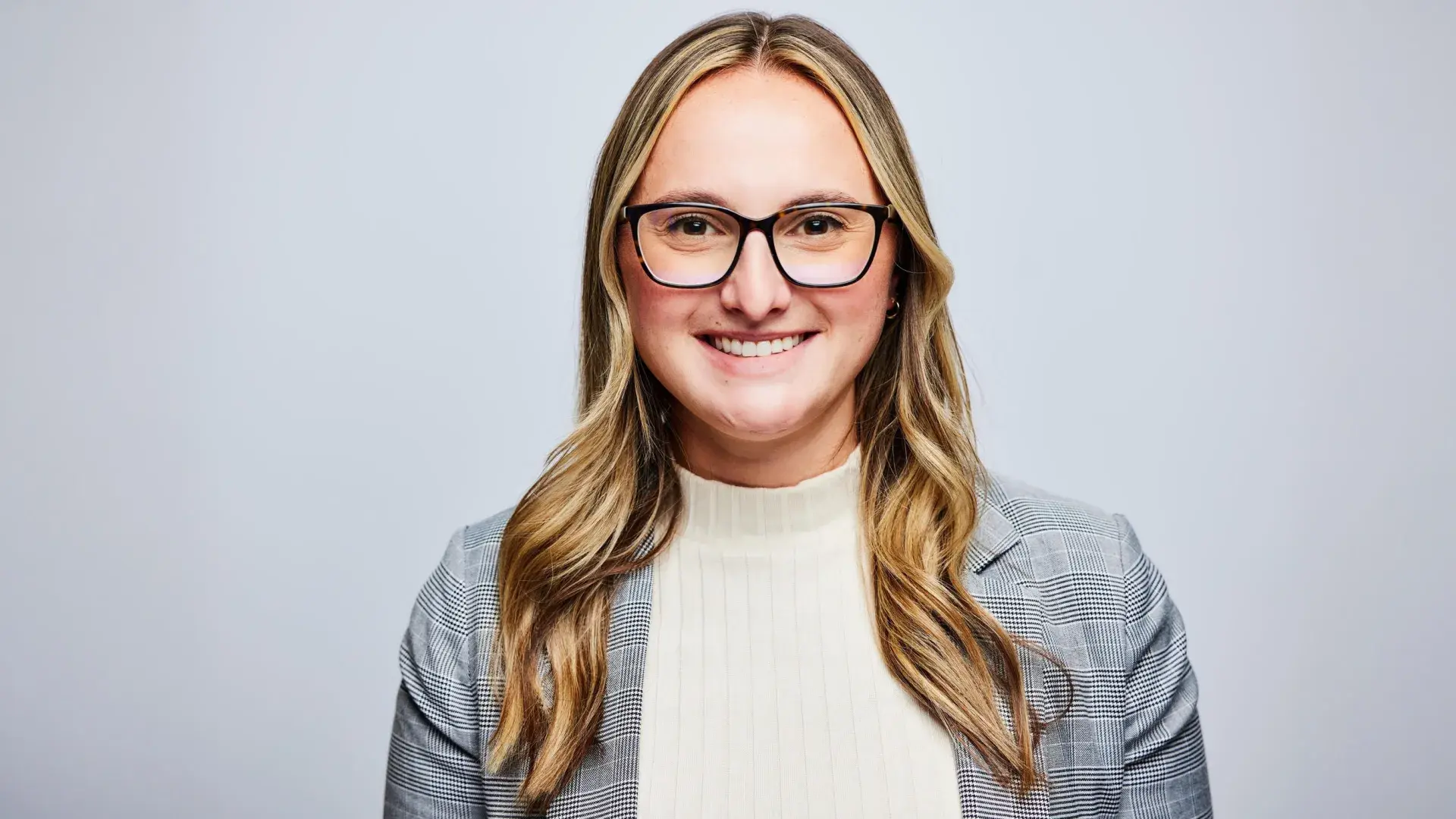 chelsea pappas headshot