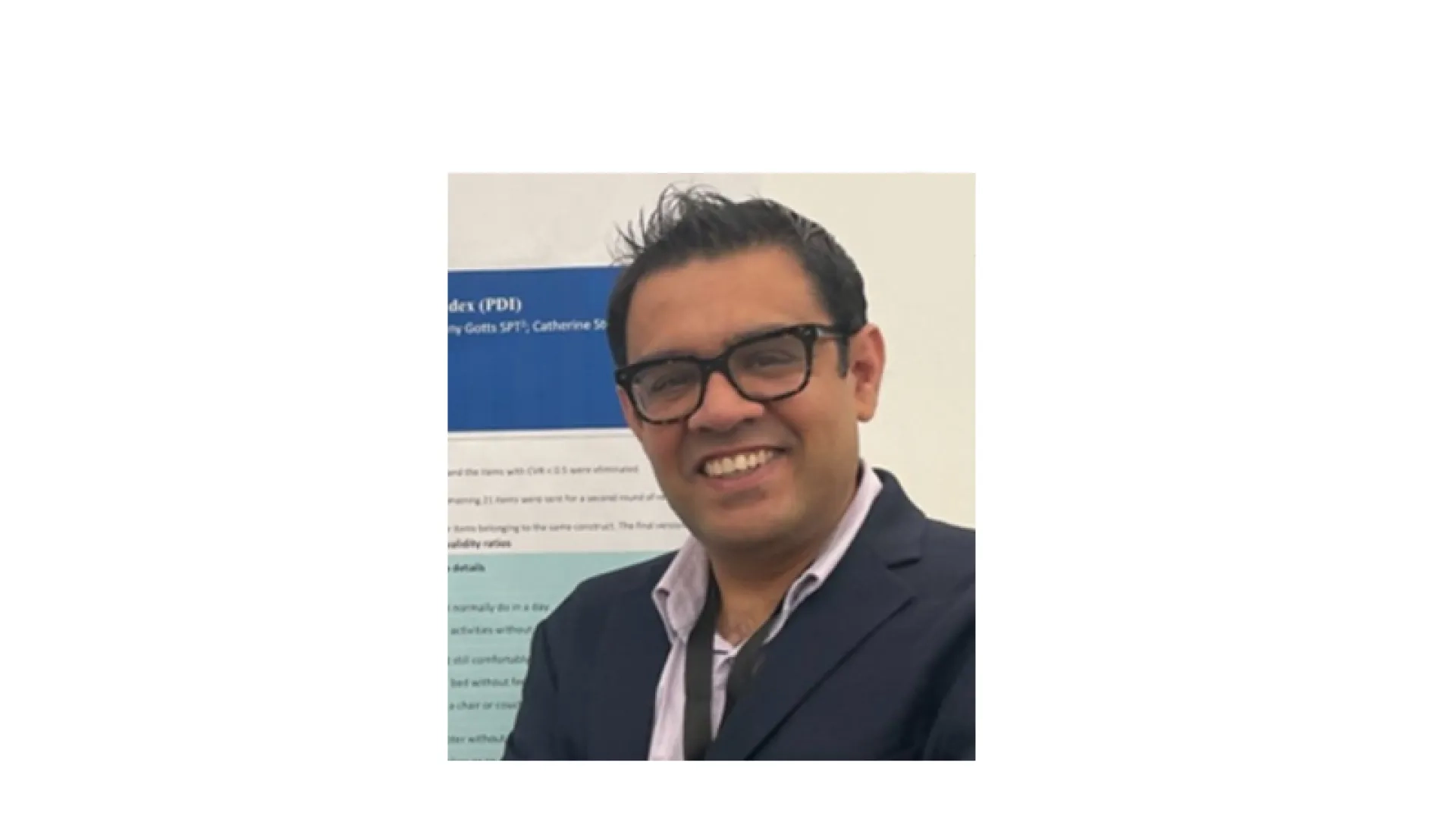 Devashish Tiwari profile photo