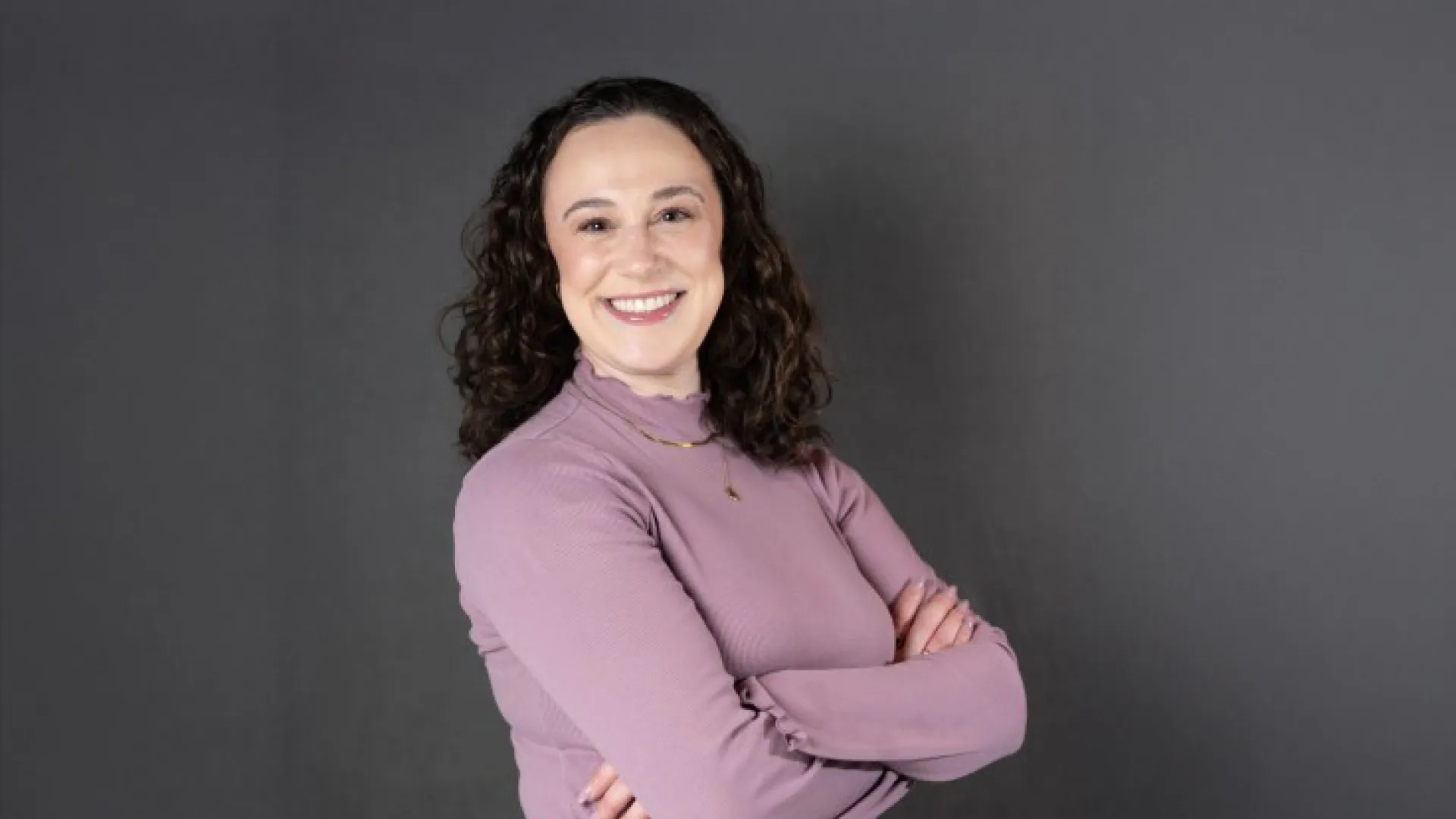 Sarah Attanasio Occupational Therapy alum