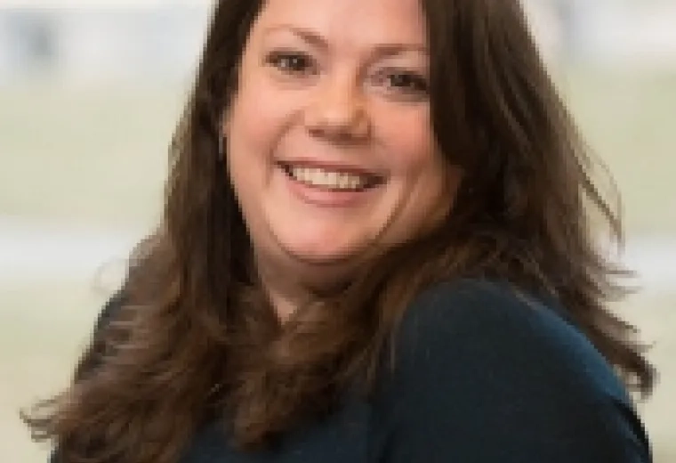 Aimee Perron, PT, DPT, NCS