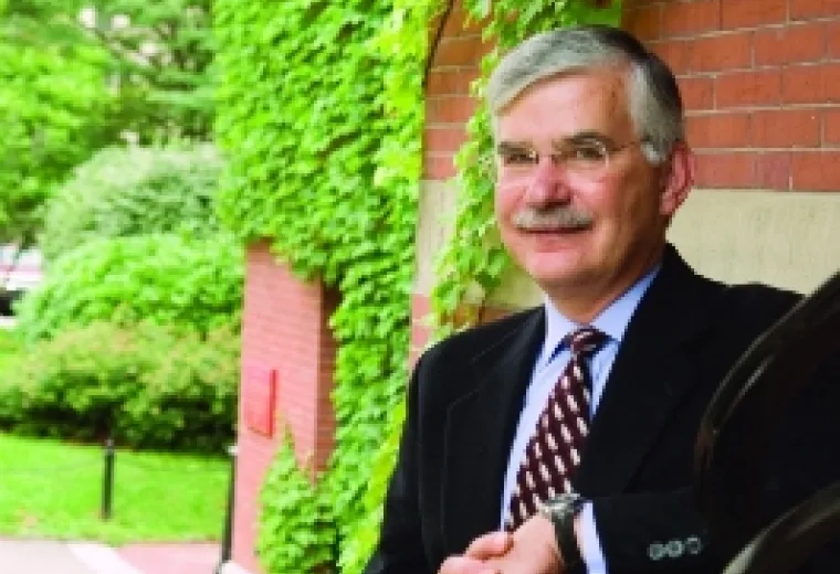 Alan Jette, PT, PhD, MPH, FAPTA