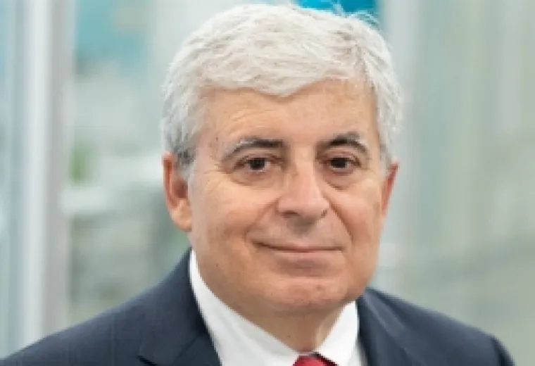 Alex Johnson, PhD, CCC-SLP