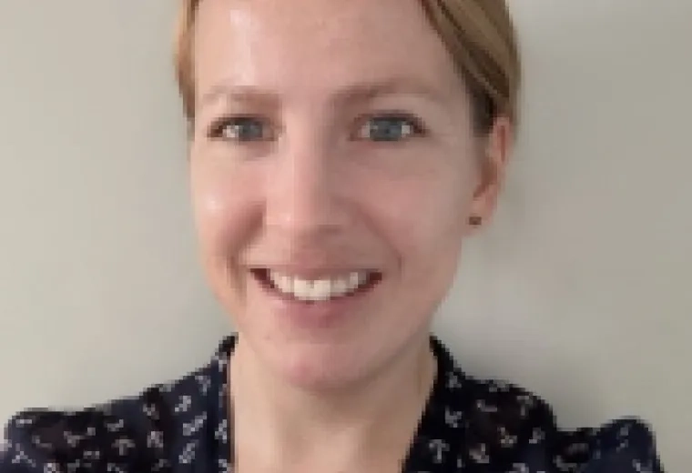 Amy J. Clara, Psy.D.