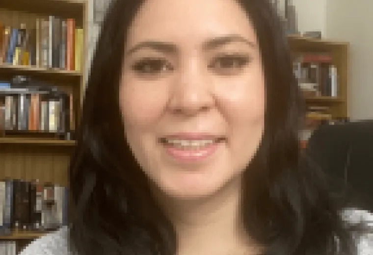 Andrea Takahesu Tabori, PhD