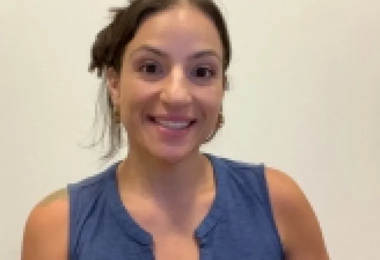 Angelina DiPietrantonio