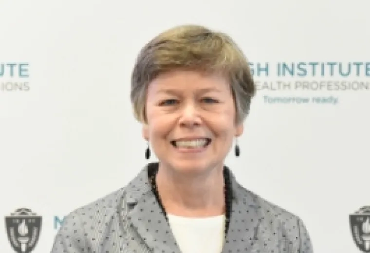 Anne W. Thompson, PT, EdD