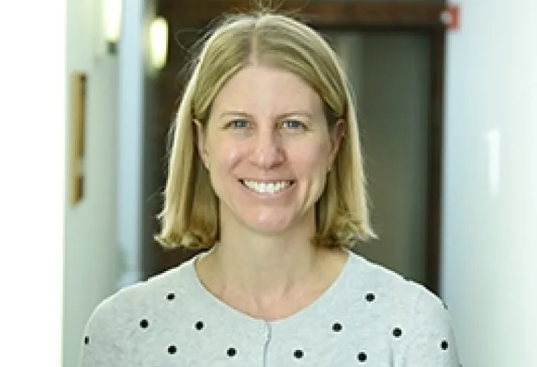 Beth Cornforth, PT, DPT, NCS