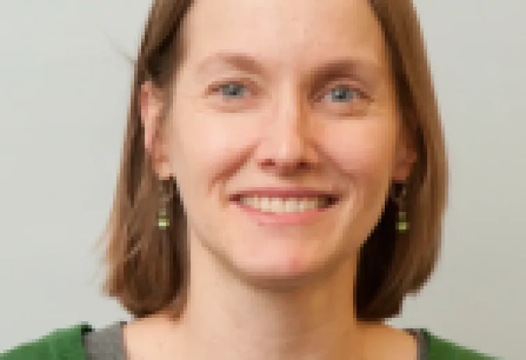 Bonnie Halvorson-Bourgeois, MS, CCC-SLP