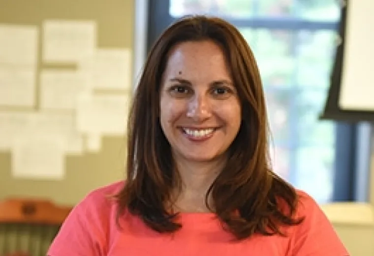 Carrie L. Blout, MS, CGC