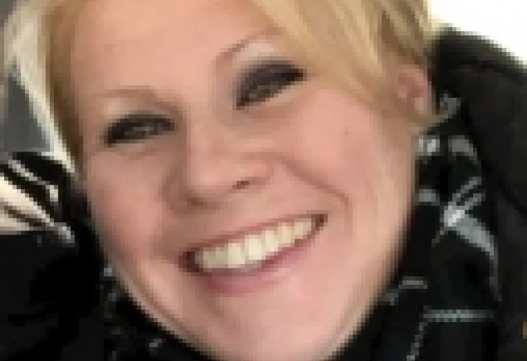 Christine A. Foley, MEd, BSN, RN