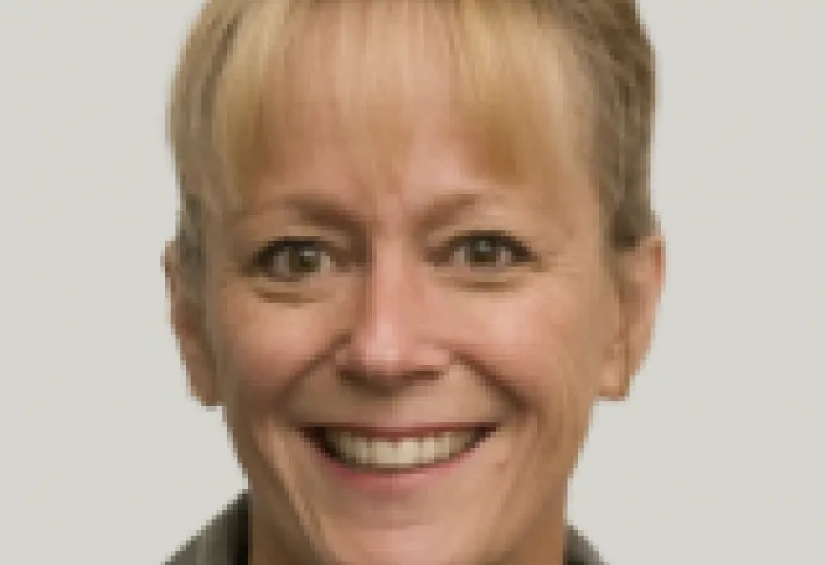 Cynthia Zadai, PT, DPT, CCS, FAPTA