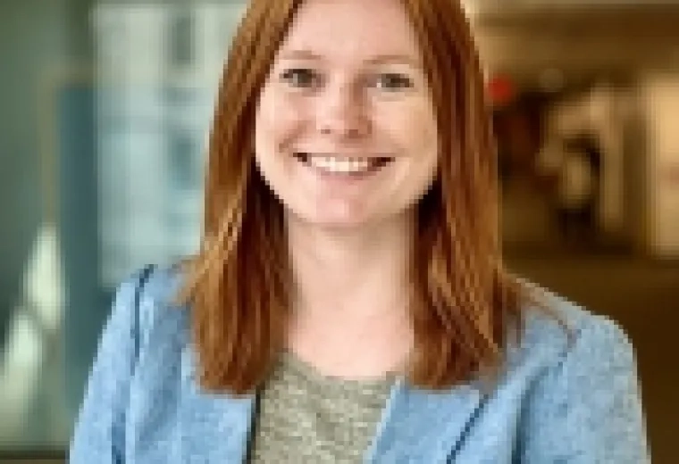 Courtney Studwell, MS, CGC, MB(ASCP)CM