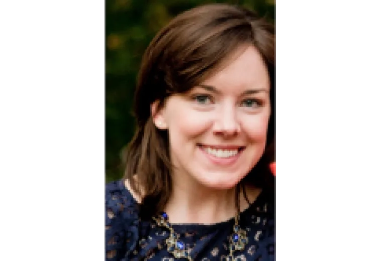 Danielle Azzariti, MS, CGC