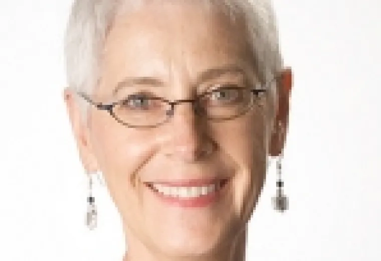 Diane U. Jette, PT, DSc, FAPTA