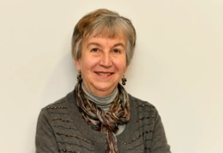 Diane Mahoney PhD, ANP-BC, FGSA, FAAN