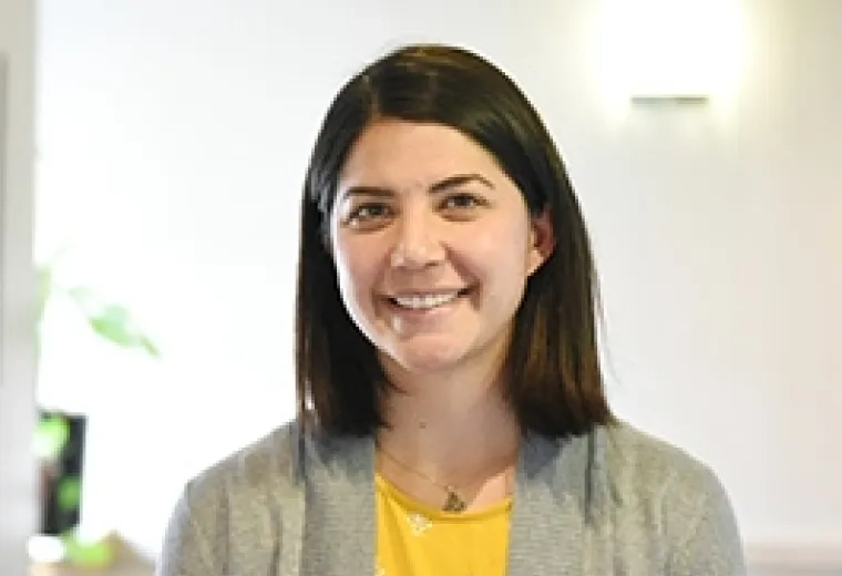 Dominique C. Murphy, MMSc, PA-C