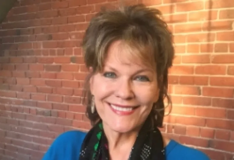 Elissa Ladd, PhD, FNP BC