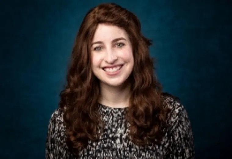 Elizabeth A. Rosenzweig, PhD, CCC-SLP, LSLS Cert. AVT